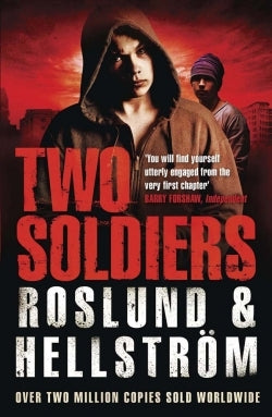Two Soldiers: Ewert Grens 5