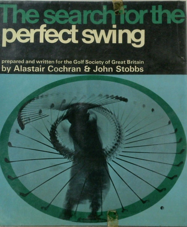 The Search for the Perfect Swing