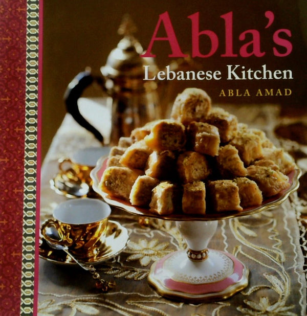Abla's Lebanese Kitchen