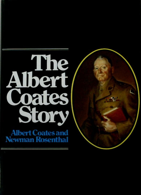 The Albert Coates Story