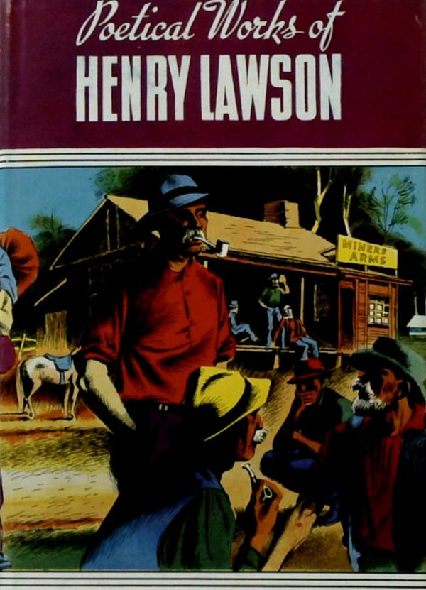 Political Works of Henry Lawson