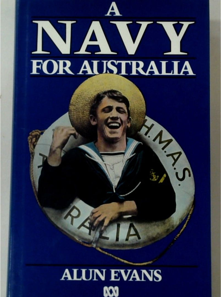 A Navy for Australia