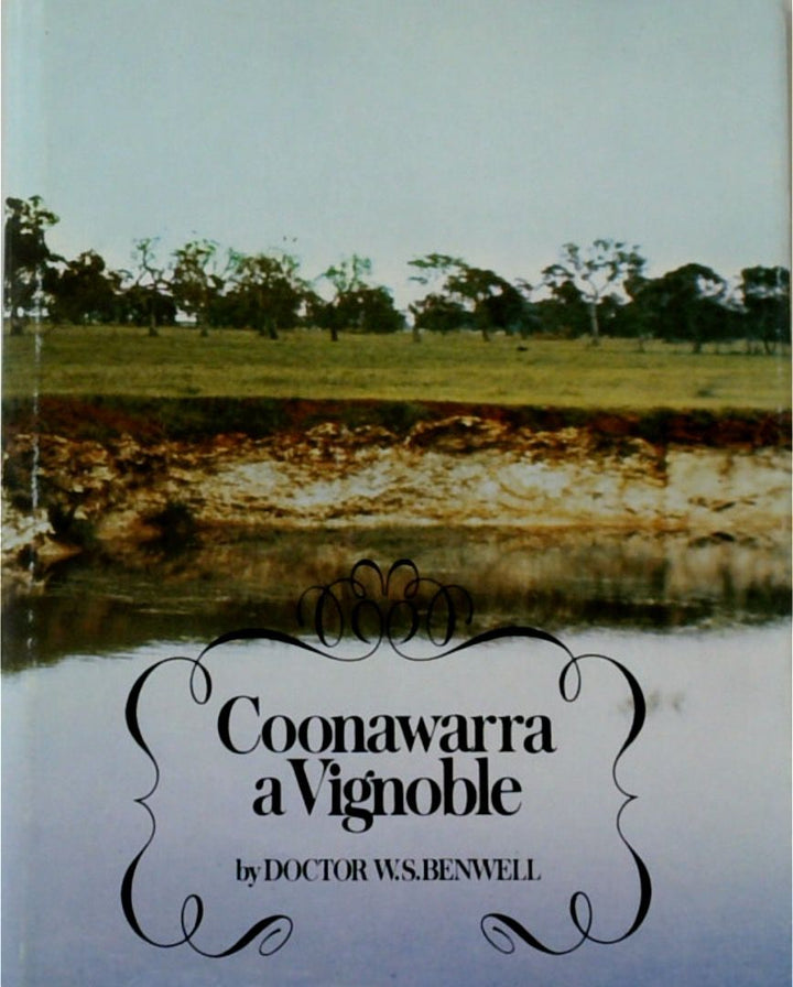 Coonawarra and Vignoble