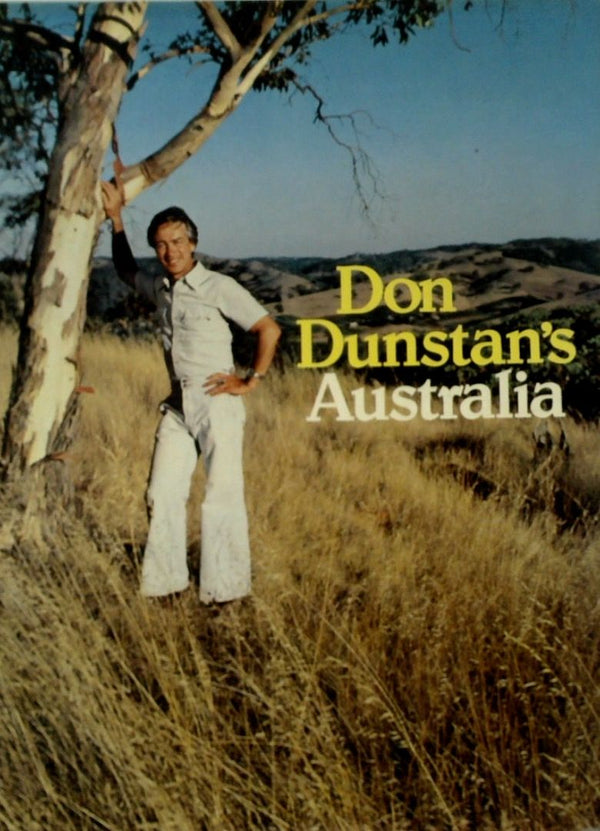 Don Dunstall's Australia