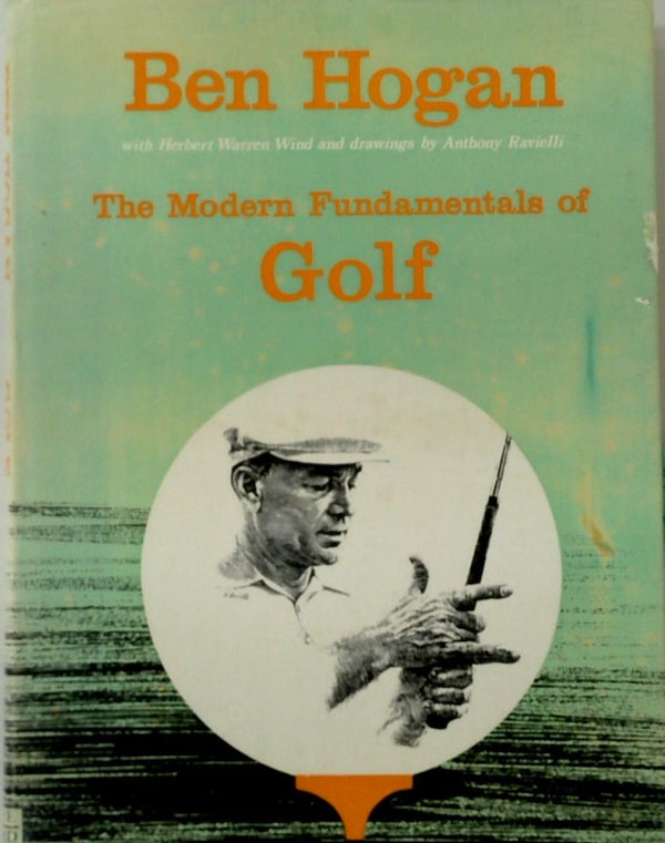The Modern Fundamentals of Golf