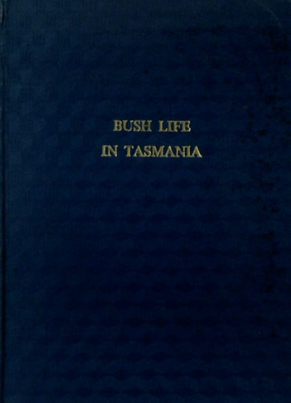Bush Life in Tasmania