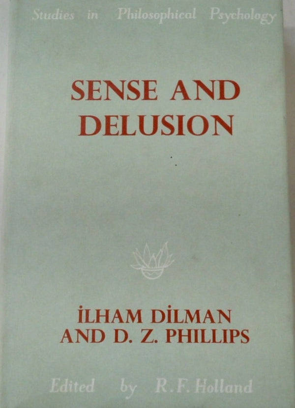 Sense and Delusion