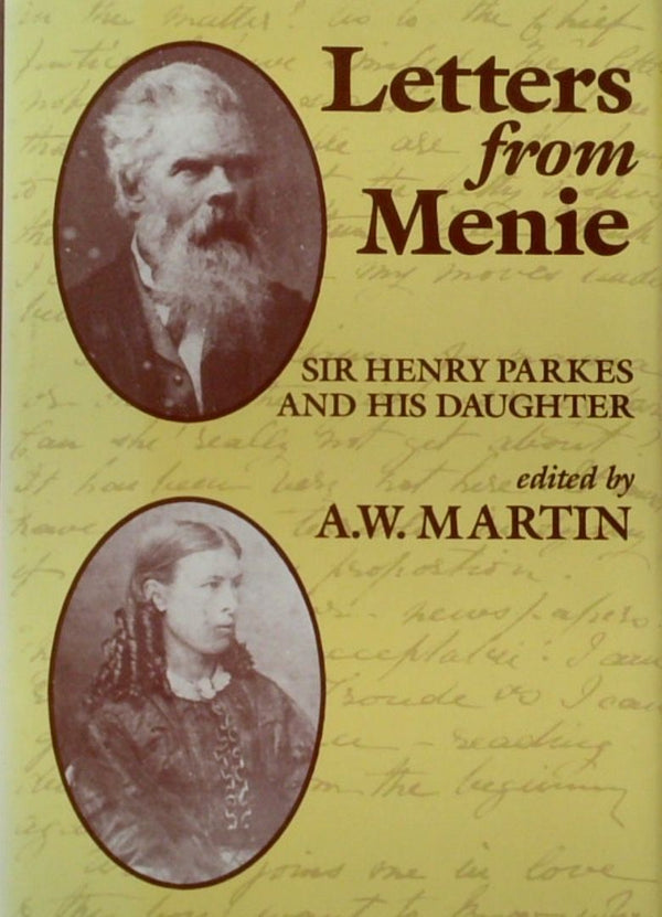 Letters from Menie
