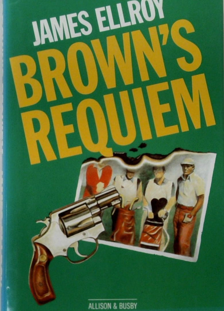 Brown's Requiem