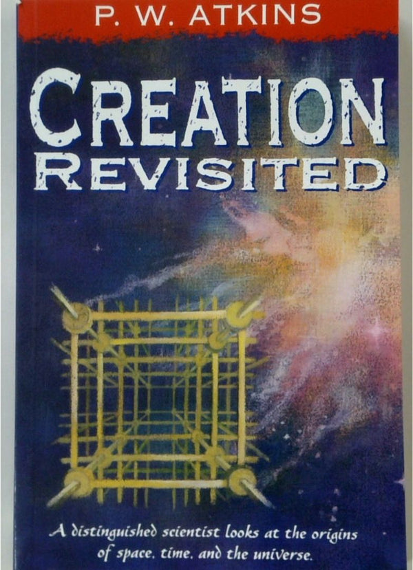 Creation Revisited