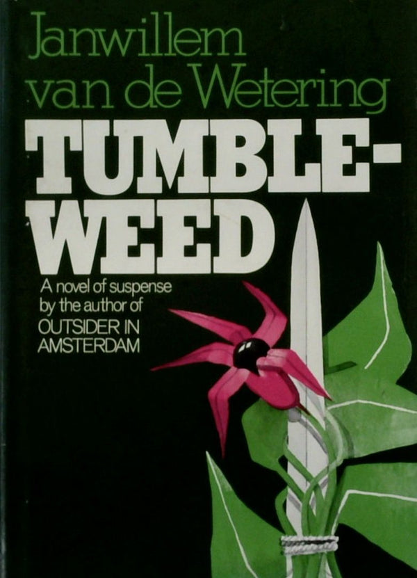 Tumble-weed
