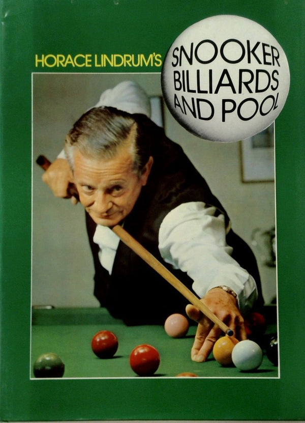 Snooker Billiards and Pool
