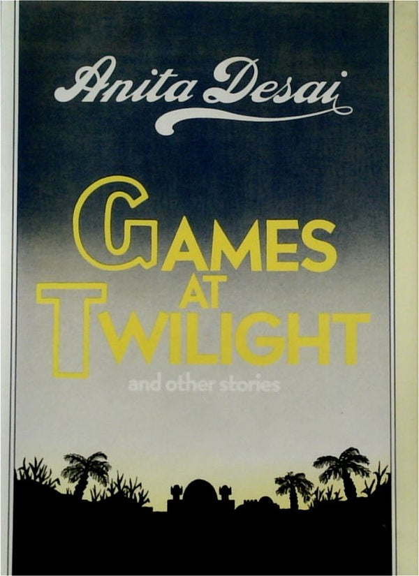 Games at Twilight