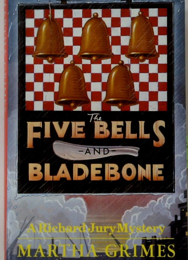 The Five Bells and Bladebone