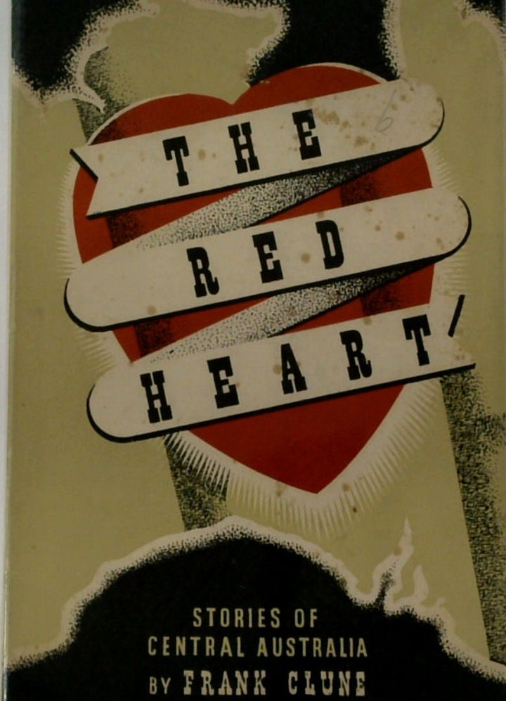 The Red Heart