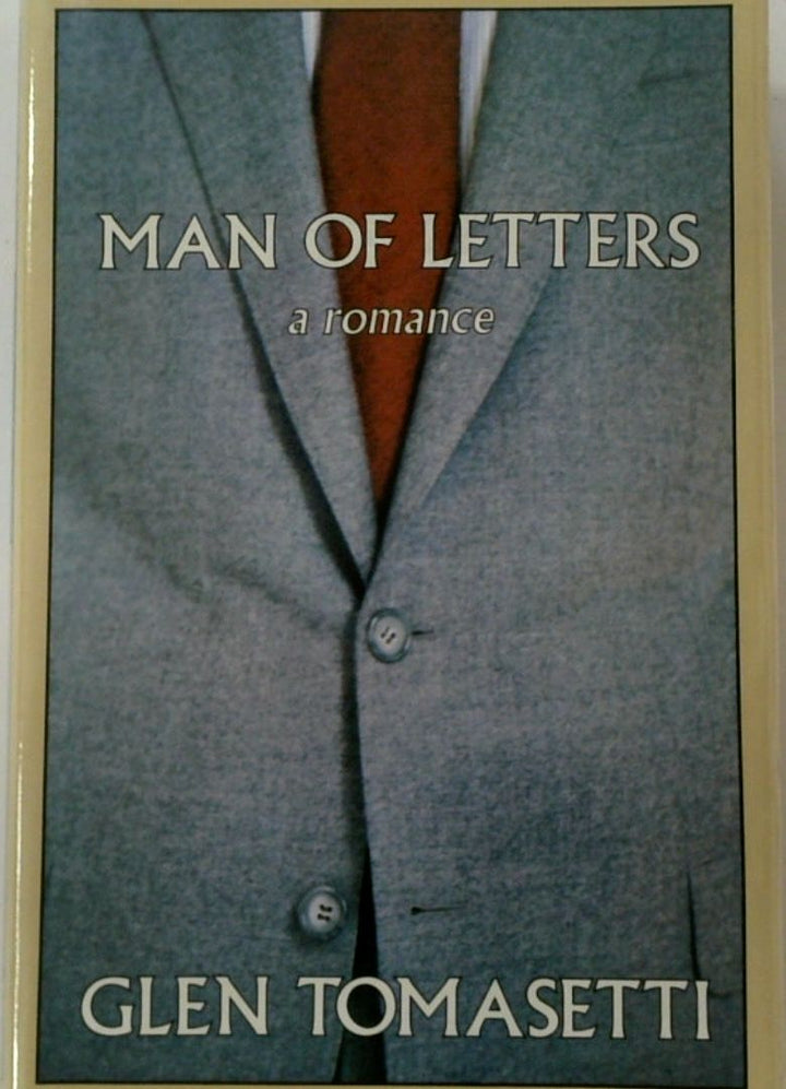 Man of Letters