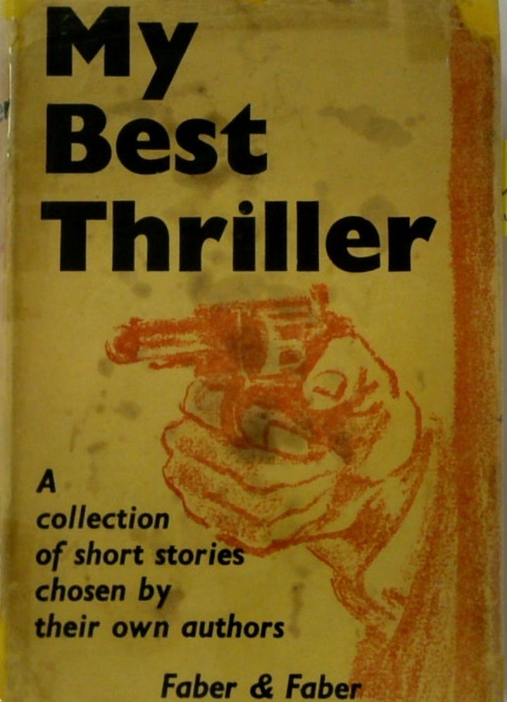 My Best Thriller