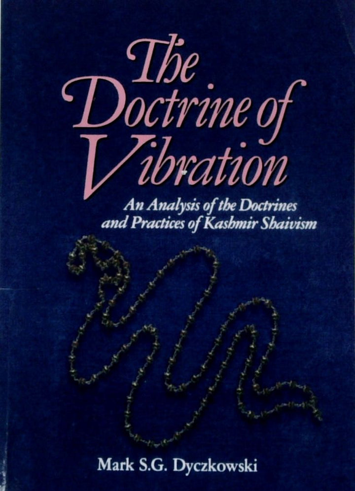 The Doctrine of Vibration