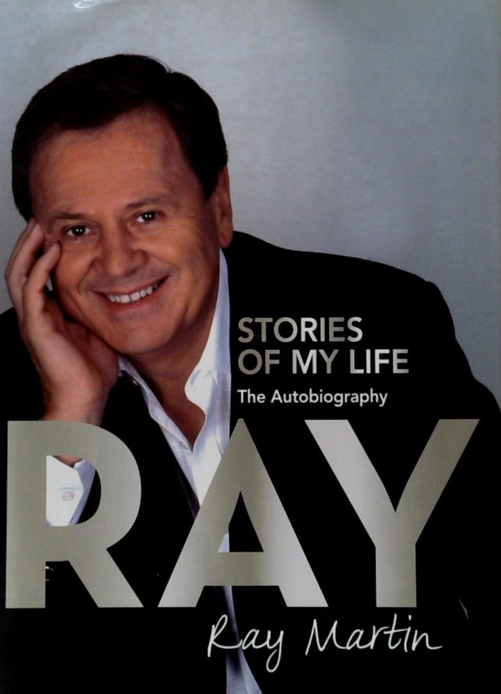 Stories of My Life: Ray