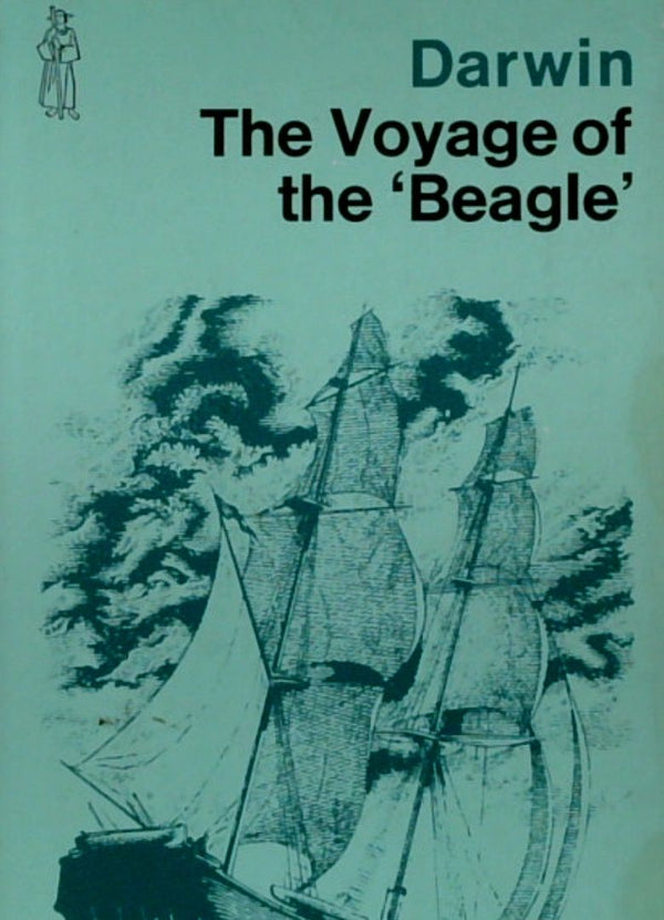 The Voyage of the ÔBeagleÕ