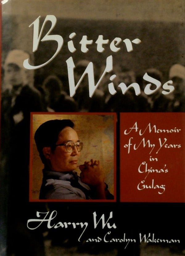 Bitter Winds