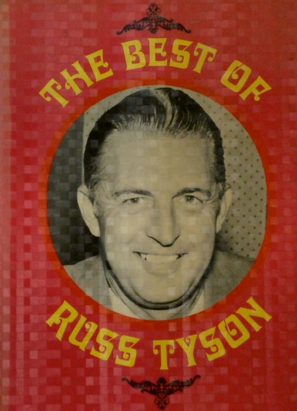 The Best of Russ Tyson