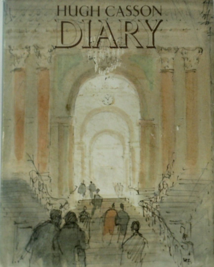 Diary