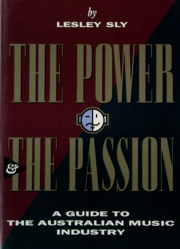 The Power The Passion