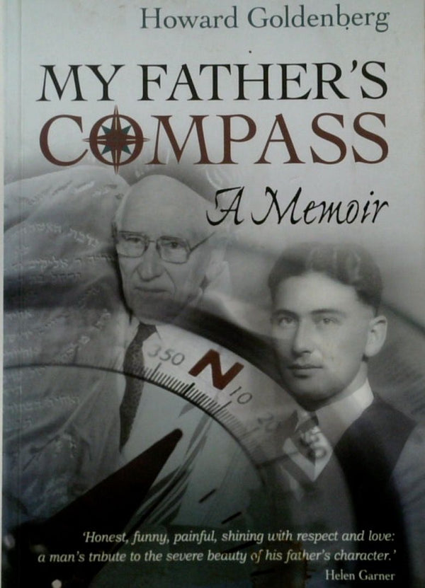 My FatherÕs Compass