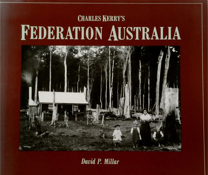 Federation Australia