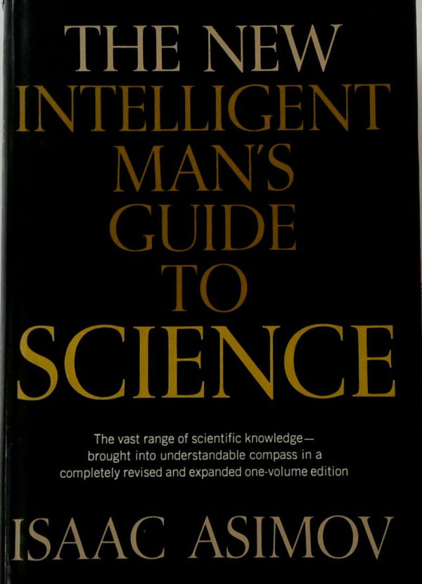 The New Intelligent ManÕs Guide to Science
