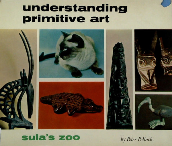 Understanding Primitive Art