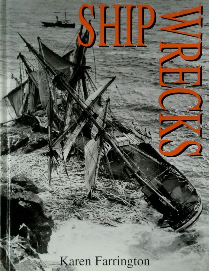 Shipwrecks