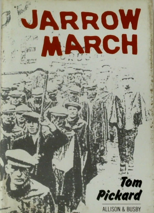 Jarrow March