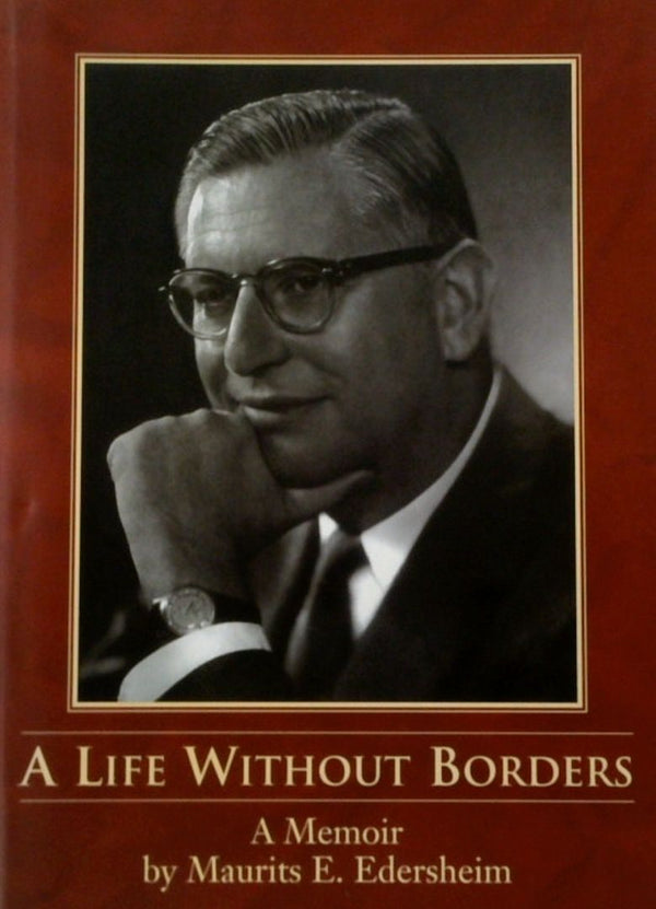 A Life Without Borders