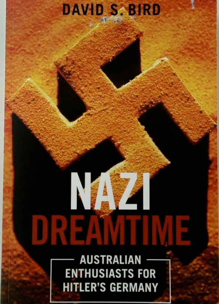 Nazi Dreamtime