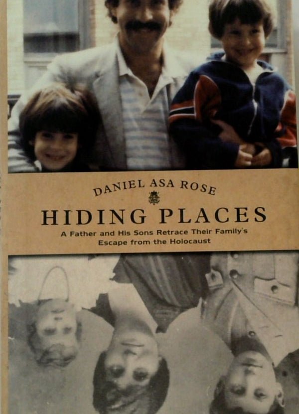 Hiding Places