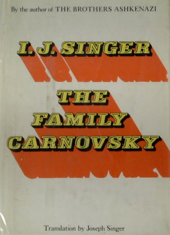 The Family Carnovsky