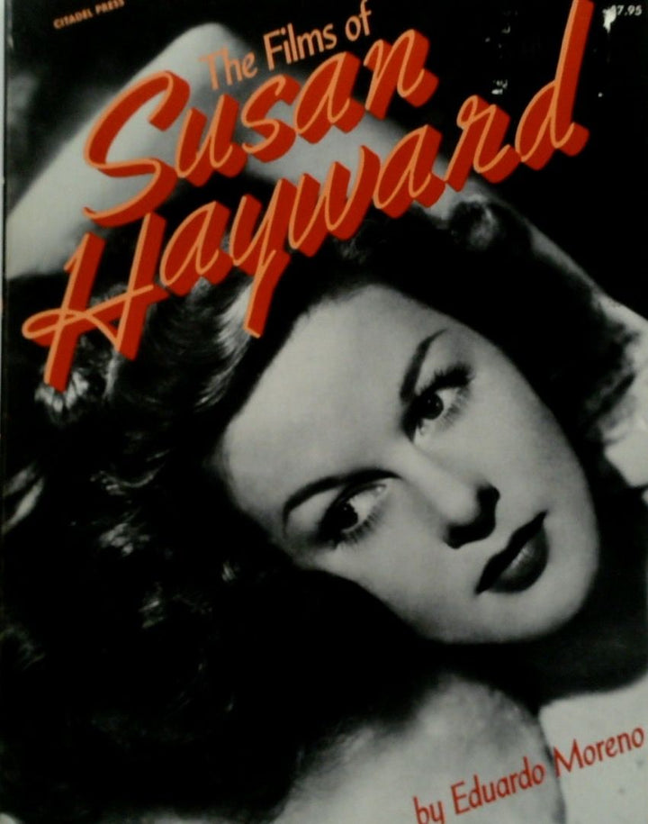 The Films of Susan Hayward