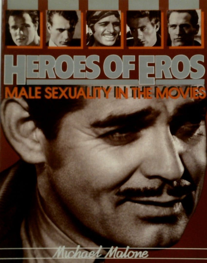 Heroes of Eros