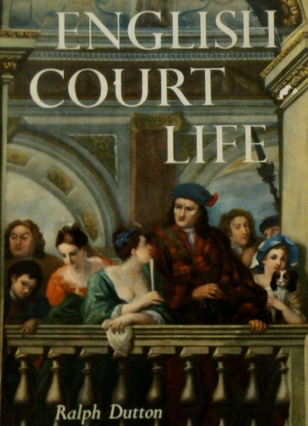 English Court Life