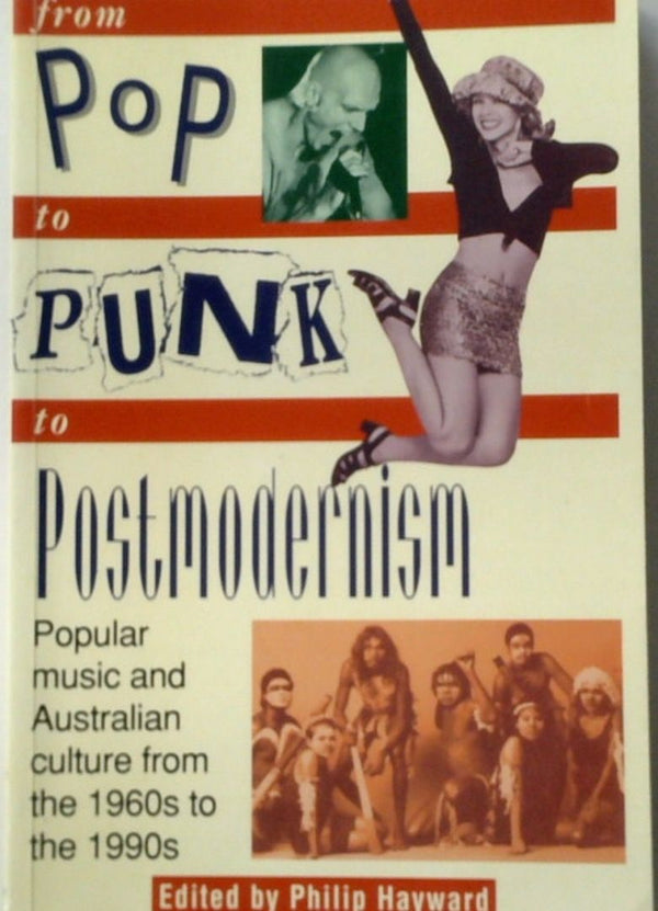 From Pop to Punk to Postmodernism