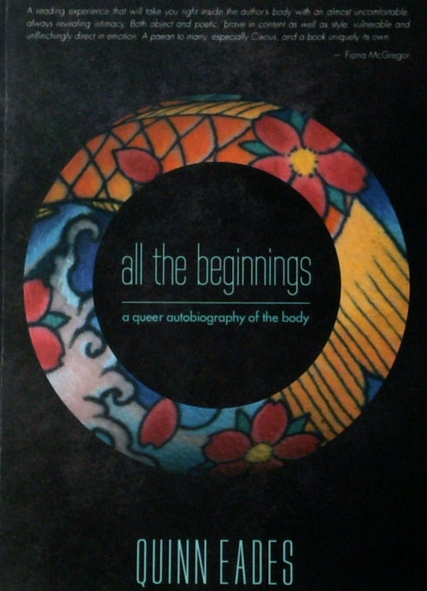 All the Beginnings
