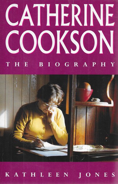 Catherine Cookson : the Biography