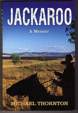 Jackaroo: A Memoir
