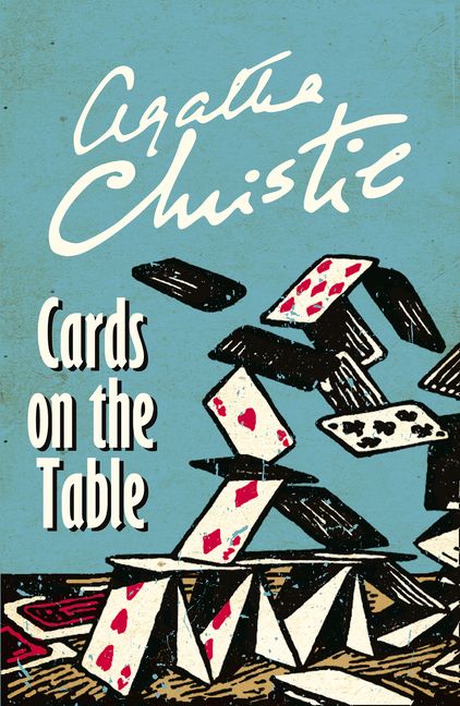 Cards on the Table (Poirot)