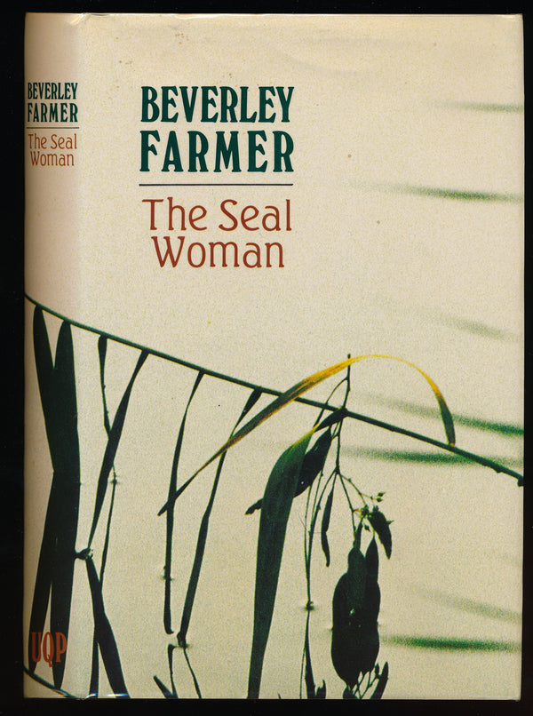 The Seal Woman