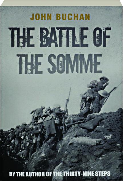 The Battle of the Somme The First and Second Phase
