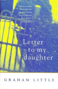 Letter to My Daughter