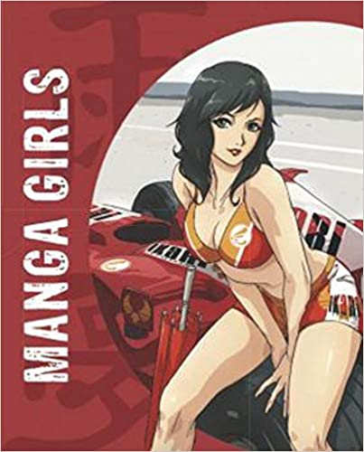 Manga Girls